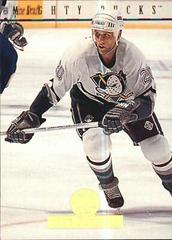 Bob Corkum #299 Hockey Cards 1994 Leaf Prices
