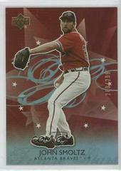 John Smoltz #7 Baseball Cards 2006 Upper Deck Future Stars Prices