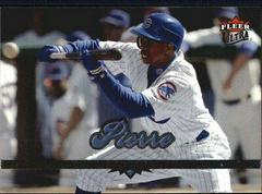 Juan Pierre #87 Baseball Cards 2006 Ultra Prices