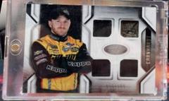 Jeffrey Earnhardt #CM-JE Racing Cards 2016 Panini Certified Nascar Complete Materials Prices