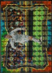 Cristiano Ronaldo [Tie Dye] #286 Soccer Cards 2017 Panini Select Prices