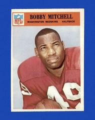 Bobby Mitchell #187 Football Cards 1966 Philadelphia Prices