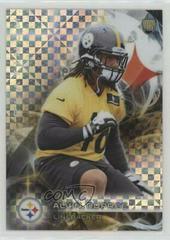 Alvin Dupree [Xfractor] #148 Football Cards 2015 Topps Platinum Prices
