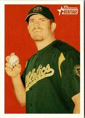 Jason Windsor #BHP39 Baseball Cards 2006 Bowman Heritage Prospects Prices