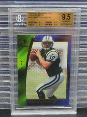 Chad Pennington [Retail] #142 Football Cards 2000 Collector's Edge Odyssey Prices