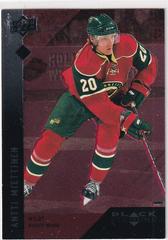 Antti Miettinen #59 Hockey Cards 2009 Upper Deck Black Diamond Prices