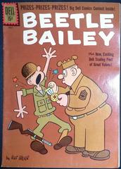 Beetle Bailey #33 (1961) Comic Books Beetle Bailey Prices