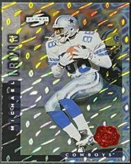 Michael Irvin #PP95 Football Cards 1998 Panini Score Showcase Artist's Proof Prices