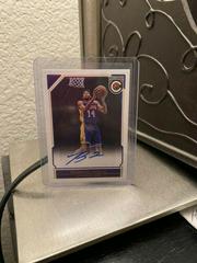 Brandon Ingram #1 Basketball Cards 2016 Panini Complete Autograph Prices