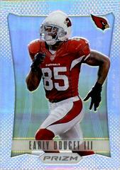 Early Doucet #4 Football Cards 2012 Panini Prizm Prices