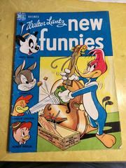 New Funnies #141 (1948) Comic Books New Funnies Prices