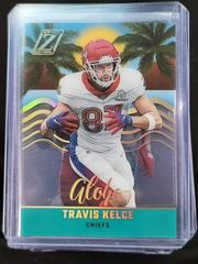 Travis Kelce #AL-30 Football Cards 2022 Panini Zenith Aloha Prices