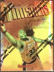 Shaquille O'Neal [Refractor] #50 Basketball Cards 1997 Finest Prices