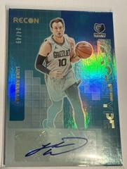 Luke Kennard [Blue] #27 Basketball Cards 2023 Panini Recon Archetype Signature Prices