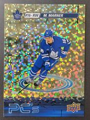 Mitch Marner [Gold Sparkle] Hockey Cards 2023 Upper Deck PC's Prices
