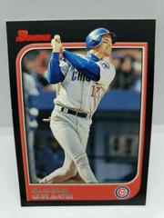 Mark Grace Baseball Cards 1997 Bowman Prices
