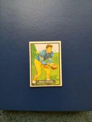 Bruce Patton Football Cards 1951 Topps Magic Prices