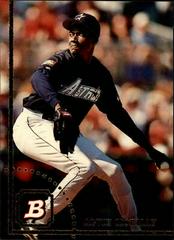 Alvin Morman #314 Baseball Cards 1994 Bowman Prices