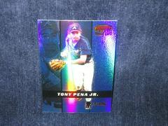Tony Pena Jr. #200 Baseball Cards 2000 Bowman's Best Prices