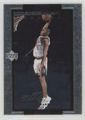 Tracy McGrady #38 Basketball Cards 1998 Upper Deck Ovation Prices