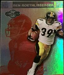 Willie Parker Football Cards 2007 Topps CO Signers Prices