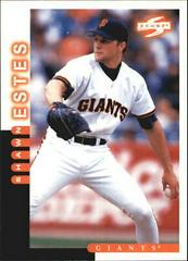 Shawn Estes #35 Baseball Cards 1998 Score Prices