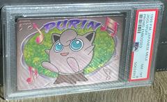 Purin [Embossed] Pokemon Japanese Meiji Promo Prices