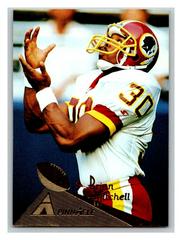 Brian Mitchell Football Cards 1994 Pinnacle Prices