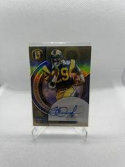 Eric Dickerson #GO-ED Football Cards 2023 Panini Gold Standard Golden Oldies Autographs Prices