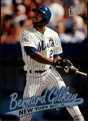 BERNARD GILKEY Baseball Cards 1997 Ultra Prices