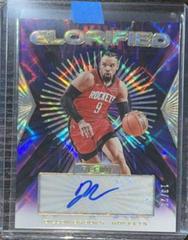 Dillon Brooks [Effect] #10 Basketball Cards 2023 Panini Recon Glorified Signature Prices