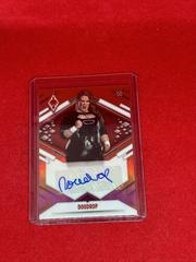 Doudrop [Red] Wrestling Cards 2022 Panini Chronicles WWE Phoenix Autographs Prices