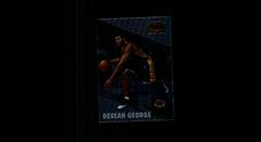 Devean George Basketball Cards 1999 Bowman's Best Prices