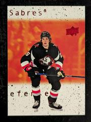 Owen Power #CM-OP3 Hockey Cards 2022 Upper Deck 1997 Collectors Choice Commemorative Prices