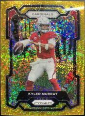 Kyler Murray [Gold Sparkle] #1 Football Cards 2023 Panini Prizm Prices