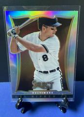 Cal Ripken Jr. #125 Baseball Cards 2013 Panini Select Prices