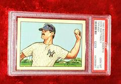 Don Mattingly [Tiffany] Baseball Cards 1990 Bowman Inserts Prices