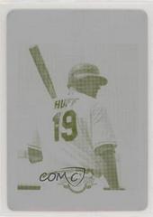 Aubrey Huff Baseball Cards 2008 Topps Opening Day Prices