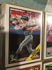 Gary Roenicke Baseball Cards 1988 Topps Prices