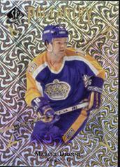 Marcel Dionne #P-88 Hockey Cards 2021 SP Authentic Pageantry Prices