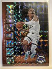 Ja Morant [Mosaic] #6 Basketball Cards 2022 Panini Mosaic Jam Masters Prices