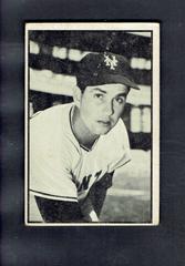 Hoyt Wilhelm Baseball Cards 1953 Bowman B & W Prices