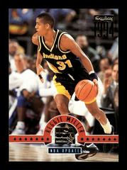 Reggie Miller #76 Basketball Cards 1994 Skybox USA Basketball Prices