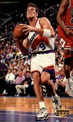 Dan Majerle #26 Basketball Cards 1994 Upper Deck Prices