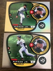 Cal Ripken Jr. Baseball Cards 1998 UD3 Prices