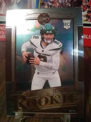 Zach Wilson #217 Football Cards 2021 Panini Chronicles Legacy Update Rookies Prices