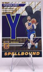 Stephen Curry [Gold] #132 Basketball Cards 2023 Donruss Elite Prices