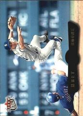 Bret Boone #120 Baseball Cards 2002 Ultra Prices