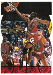 Michael Jordan Basketball Cards 1998 Upper Deck Mjx Timepieces Prices