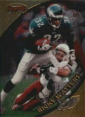 Ricky Watters #BBP12 Football Cards 1997 Stadium Club Bowman's Best Previews Prices